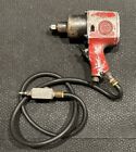 chicago pneumatic 1/2 air impact wrench