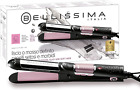 Bellissima Imetec Creativity B27 100 Piastra Per Capelli Con Rivestimento In Cer