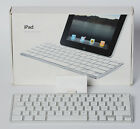  IPad Keyboard Dock-mc533 T/A , tastiera per iPad 1 2 3 , ORIGINALE CON SCATOLA