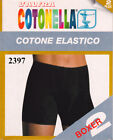 SET 2 BOXER UOMO COTONELLA 2397