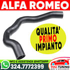 TUBO INTERCOOLER ALFA ROMEO 147 156 GT 1.9 JTD 51702364 50508081 46746134