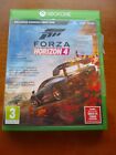 Forza Horizon 4. PAL. ITA. Xbox One.