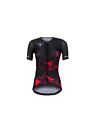 Maglia bici ciclismo WILIER LANZAROTE donna