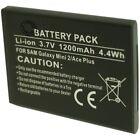 Batterie pour SAMSUNG GALAXY ACE PLUS