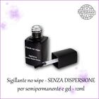 Sigillante lucido senza dispersione 12 ml