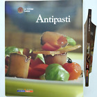 Libro di Ricette ricettario Antipasti mare terra Vini cucina Sardegna chef Sardi