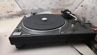 Technics SL-1210MK7 Giradischi Professionale Diretta - Nero