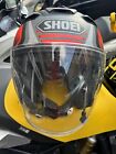 CASCO JET SHOEI J-CRUISE 2 TGXL