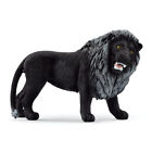 Schleich Wild Life Exclusive Lion noir 72176