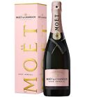 MOET & CHANDON CHAMPAGNE ROSE  IMPERIAL CL.75 CON ASTUCCIO