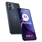 Smartphone Motorola Moto G84 5G 12/256GB Midnight Blue Dual Sim 6.5"