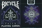 BICYCLE FAITH - Poker size playing cards deck - Mazzo carte da gioco