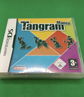 Tangram Mania Nintendo DS Completo di Manuale