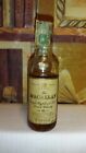 Mignon Whisky The Macallan 10 Years 5cl 40% Imp. Giovinetti