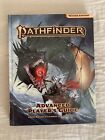 Pathfinder 2nd Edition Advanced Player’s Guide PAIZO