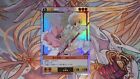 Queen s blade the duel -  Ymir 059- Foil