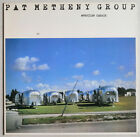 PAT METENY GROUP - American Garage - Germany 1979 ECM Records - LP Vinyl