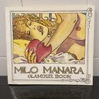 Milo Manara - Glamour Book 1984