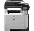 Hp laserjet pro mfp m521dn