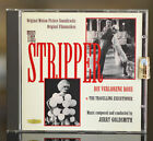 The STRIPPER / The TRAVELLING EXECUTIONER By Jerry Goldsmith (RARISSIMO)