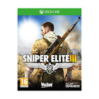 Sniper Elite III Xbox One (SP) (PO28620)