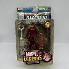 Marvel Legends Series III Daredevil Movie Figure Toybiz Ben Affleck 2002 Stubble