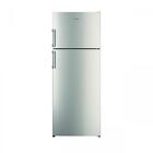 Indesit Frigorifero Doppia Porta 437 Litri Classe E Ventilato Inox IT70832S