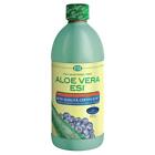 ESI - Aloe Vera Succo con Mirtillo 1000ml