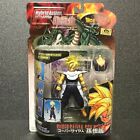 Dragon Ball Z SS Son Gohan Figure Bandai JAPAN Authentic Hybrid Action figure