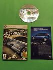 Need For Speed Most Wanted  05- Pal/Italia - Xbox 360