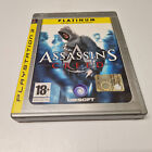 Assassin s Creed (platinum) - Ps3 Playstation 3