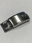 Original Rolex Vintage Clasp for Oyster Bracelet - Chiusura Acciaio Originale