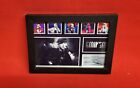 EMINEM 6 X 4 SIGNED FRAMED SIGNED PHOTO PRINT XMAS 2 CLEAR £5 CHARITY LIST