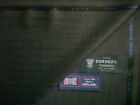 Dormeuil 95% Lana + 5% Cashmere “Vintage” Tessuto Abiti “Cashmere Towntx " - 3.4