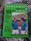 Almanacco Illustrato Del Calcio Panini 1974