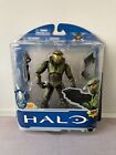 Halo Anniversary Master Chief Combat Evolved mcfarlane toys action figure usata