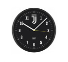 Orologio da Parete LOWELL Movimento Quarzo Juventus 00875JU1