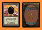 Mox Jet -  Beta - MTG Magic The Gathering