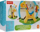 Giraffa a dondolo Fisher-Price