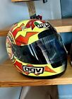 Casco agv Valentino Rossi  Q3 Pro