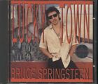 Bruce Springsteen - Lucky Town 1a Stampa Cd Perfetto