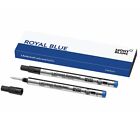 MONTBLANC 128228 - 124503 REFILL LEGRAND (M) ROYAL BLUE