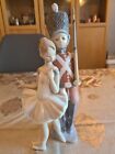 LLADRO FIGURINE LITTLE TIN SOLDIER #8321, RETIRED: 2022