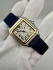 CARTIER Panthere Quartz 83957