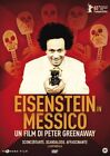 EISENSTEIN IN MESSICO DVD