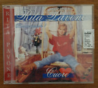 cd rita pavone passato presente! cuore 1998 d.v. more recorde disco più