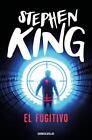 El fugitivo/the fugitive - King Stephen