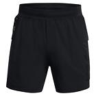 UNDER ARMOUR RUN TRAIL SHORT PANTALONCINI RUNNING UOMO