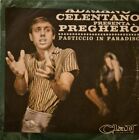 B1107F83 45 Giri - Adriano Celentano - Pregherò / Pasticcio In Paradiso