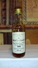 Mignon Whisky The Macallan 1964 43% 5cl (s22)